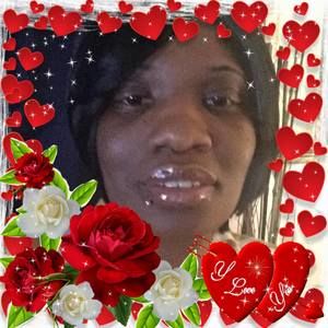 Meet your Posher, Laquesha